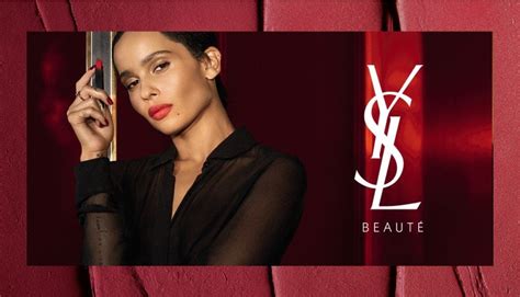 loreal owns ysl|ysl beauty online shop.